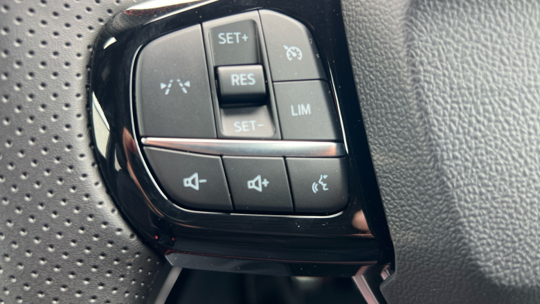 Ford Puma 1.0 EcoBoost Hybrid mHEV ST-Line X 5dr Petrol Hatchback